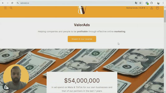 Everything You Need To Run Profitable Social Media Ads in 2025.